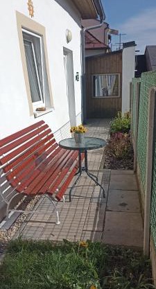 Apartmán HANA , Česká Třebová