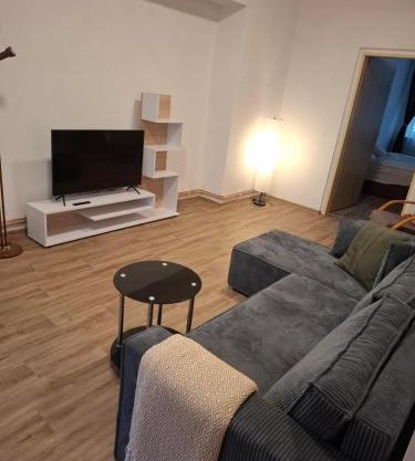 Apartmán Libochovice