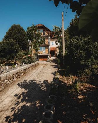 Apartmán LUKA 2