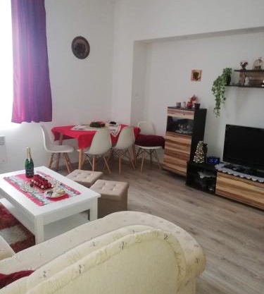 Apartmán Petra