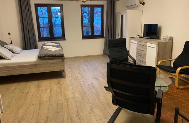 Apartmán Pod Mandloní
