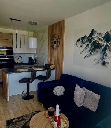 Apartmán pod Tatrami