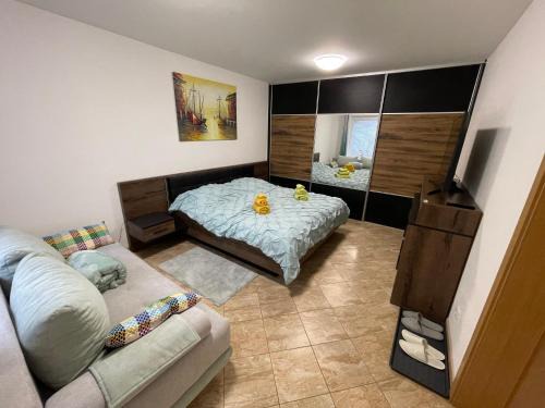 Apartmán Pohoda