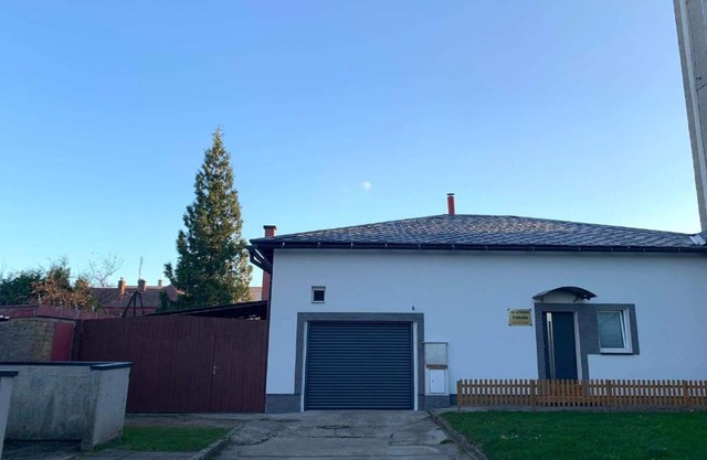 Apartmán POHODA Javorník