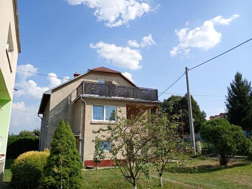 Apartmán pri sídlisku družba