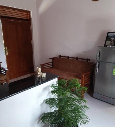 Apartmán Sudu Nangy