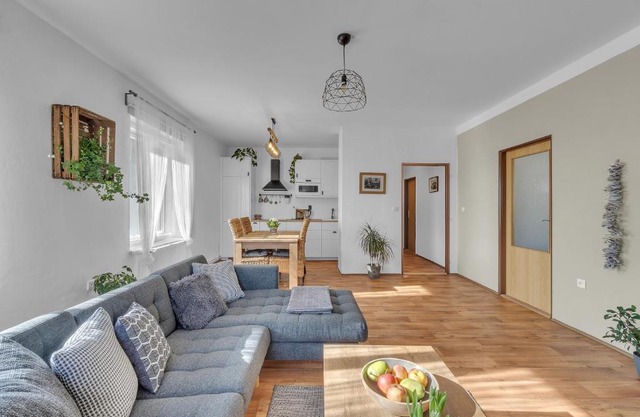 Apartmán U Javorky