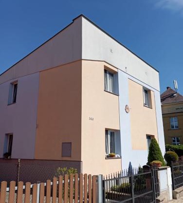 Apartmán u Váňů