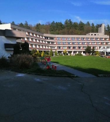 Apartmán Všemina