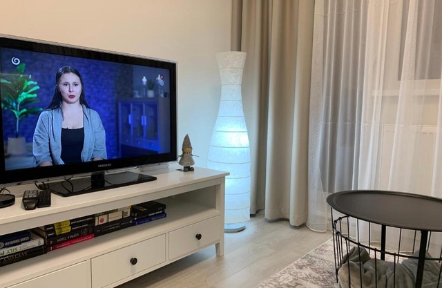 Apartmán Zuzka