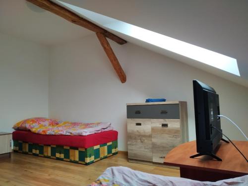 Apartmány MARTIN SARVAŠ 3