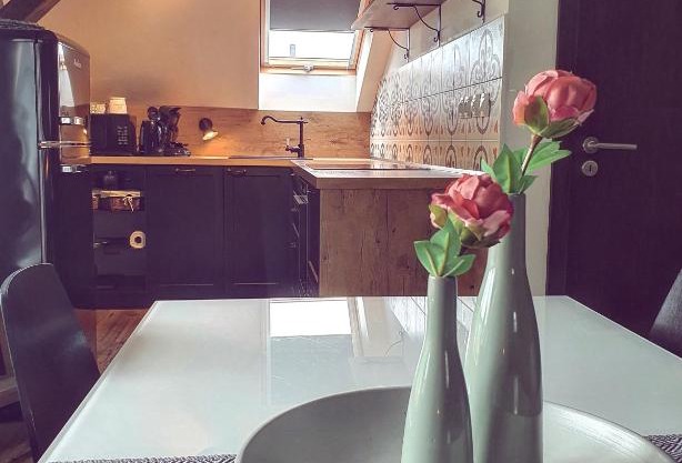 Apartmány Silvestr