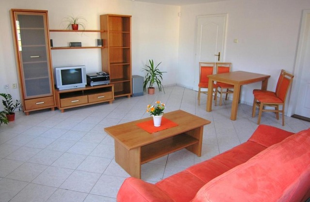 Apartmány V Centru U Zámečku