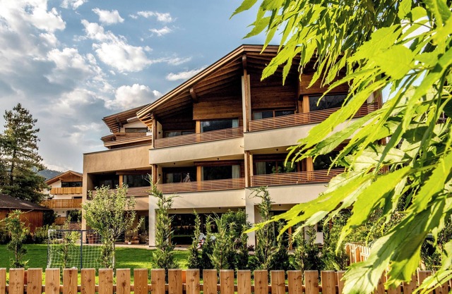 Apartment "Mysciliar Tree II" with Mountain View, Wi-Fi, Garden, Terrace & Balcony