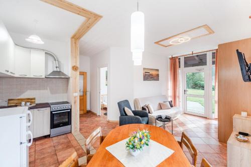 Apartma Brešan