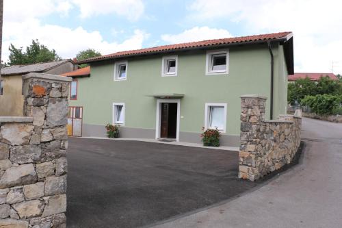 Apartma Lukovi 2