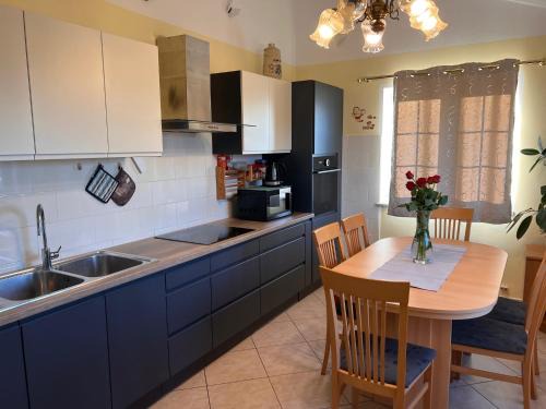 Apartma Metulj Koper - New