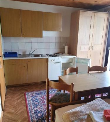 Apartmaji Julijana Podlipnik