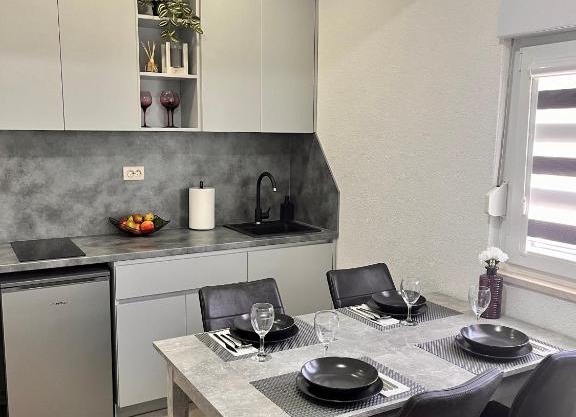 Apartman Bella