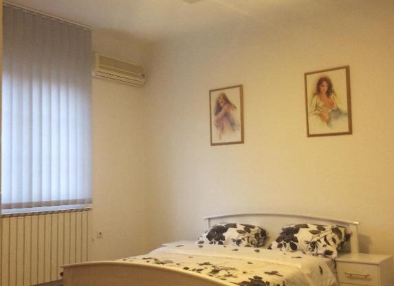 Apartman br.1