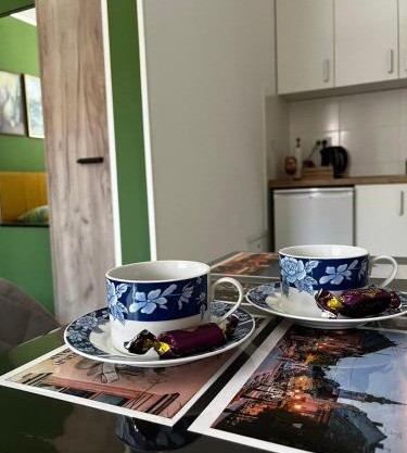 Apartman Centar