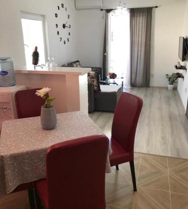 Apartman Djordje 1
