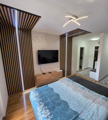 Apartman Garden 44
