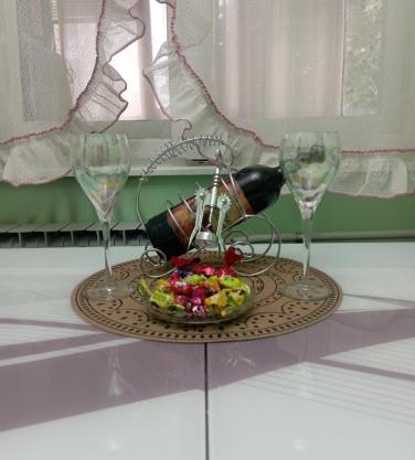 Apartman Icić