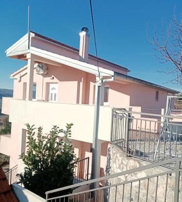 Apartman L&M