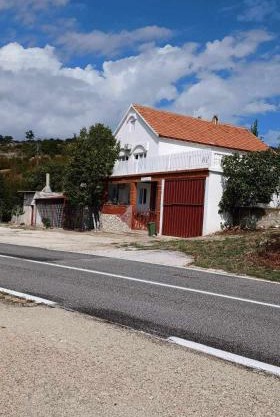 Apartman Ličanka