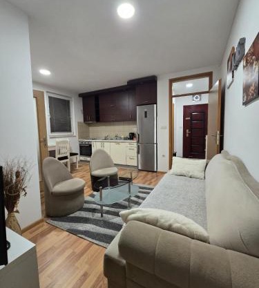 Apartman Manjić