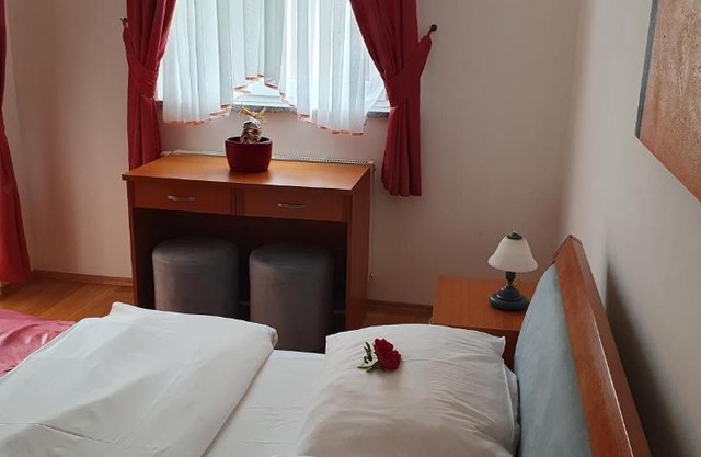 Apartman MANO