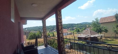 Apartman Sky 1