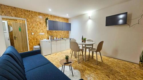 Apartman SOKAK