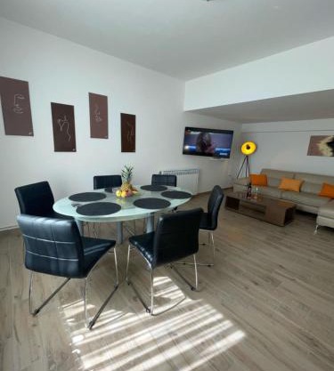 Apartman Varea