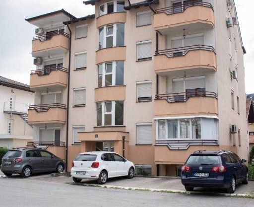 Apartman Vesna