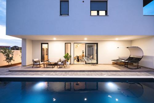 Apartman Zara365