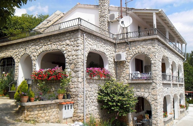 Apartmani Kestenovi dvori