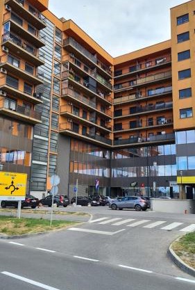 Apartmani Marčetić