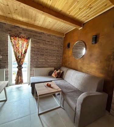 Apartmani Snježna Kraljica Vlašić 2