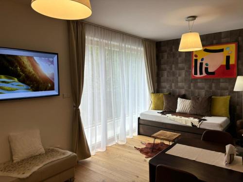 Apartmany Rezidence Klostermann & Javor & Skalka