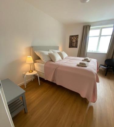 Apartmany Tachov - First Floor