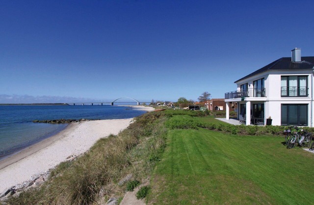 Apartment /app. for 2 guests with 40m² in Fehmarn OT Fehmarnsund (22242)