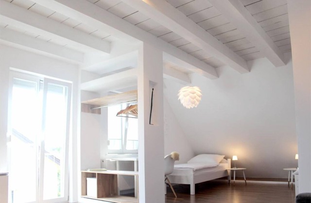 Apartment Mettnau Peninsula in Radolfzell