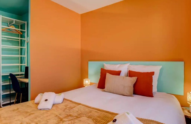 Apartment 50m2 r