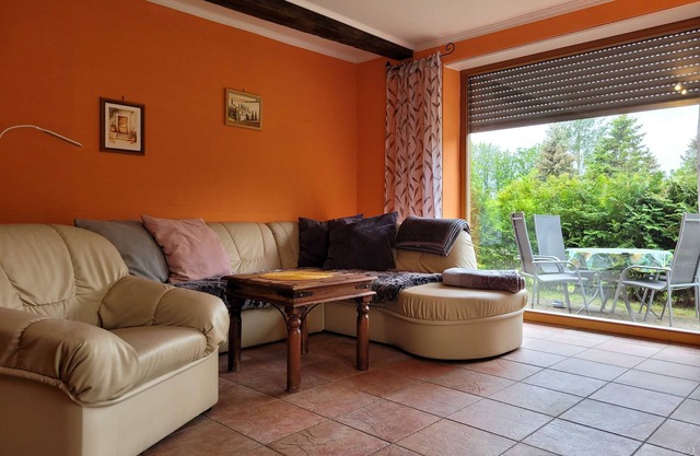 Apartment 1 - Apartments Dewald