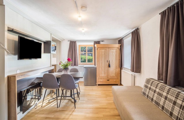 Apartment '1' with Mountain View, Shared Pool and Wi-Fi