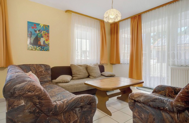 Apartment '1' with Private Terrace and Wi-Fi