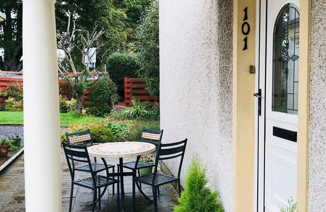 Apartment 101 Kingsmills Road