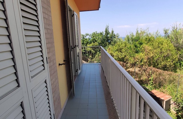 apartment 15 min from Tropea in Briatico